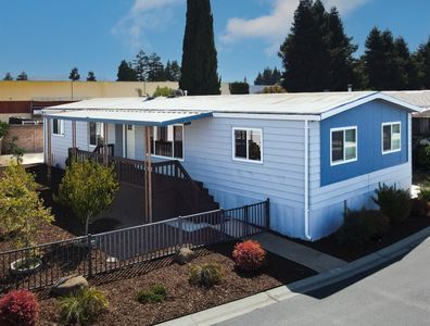 2151 Oakland Rd SPC 14, San Jose, CA, 95131