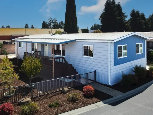 2151 Oakland Rd Spc 14, San Jose, CA 95131