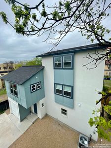 603 W EUCLID AVE #4, San Antonio, TX, 78212