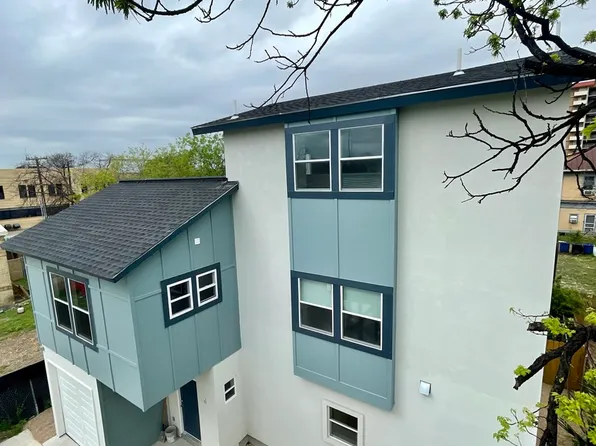 603 W EUCLID AVE #4, San Antonio, TX 78212