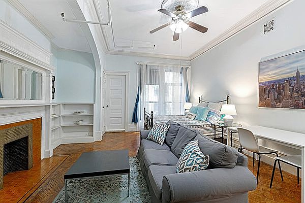 1st image of 264 W 73rd St #2S