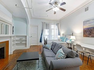 264 W 73rd St #2S, New York, NY 10023