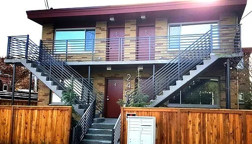 59th St Apartments - Located in Central Ballard — Photo 21