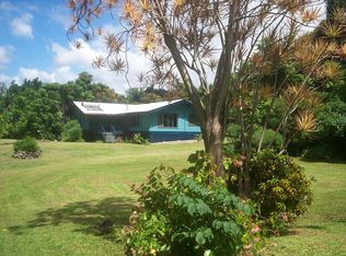 81-1087 Saint Johns Rd #1, Kealakekua, HI 96750