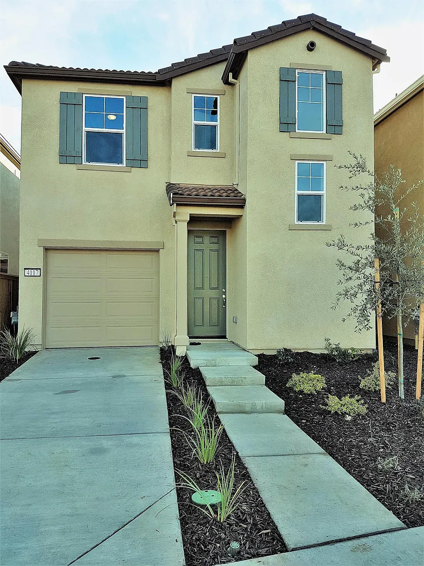 4117 Ocean Ln photo 1