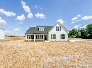 218 Carolina Church Road St LOT 24, Pauls, NC 28384