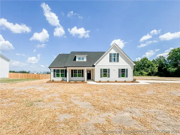 218 Carolina Church Road St Lot 24, Pauls, NC 28384