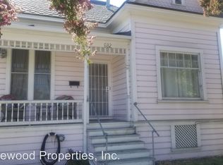 682 E Julian St, San Jose, CA 95112