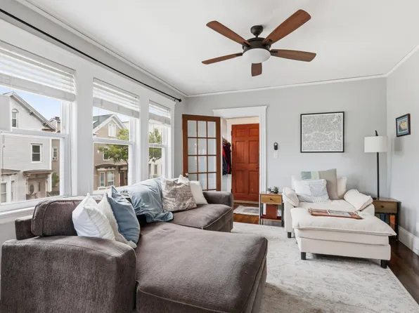 40 Buttonwood St #2, Dorchester, MA 02125