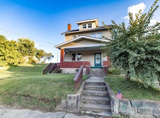 520 Muncy St, Ashland, KY 41101