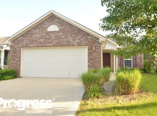 11502 Pegasus Dr, Noblesville, IN 46060