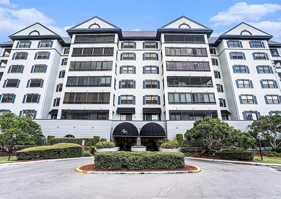 1st image of 14810 Rue De Bayonne APT 3C