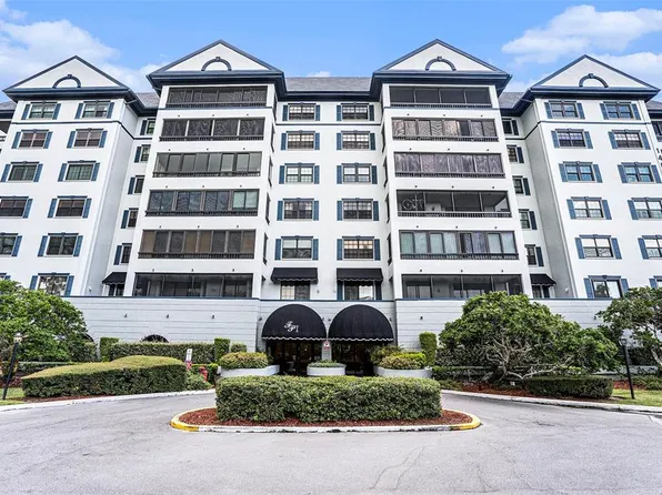 14810 Rue De Bayonne APT 3C, Clearwater, FL 33762