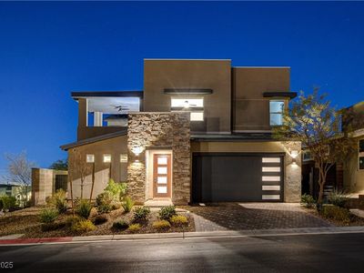 1968 Regal Bluff Dr, Henderson, NV, 89052