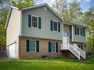 236 Graywolf Trl, Winchester, VA 22602