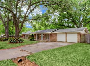 3611 Galway Ln, Houston, TX 77080