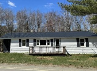 148 Alton Tannery Rd, Alton, ME 04468