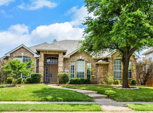 3329 Heatherbrook Dr, Plano, TX 75074