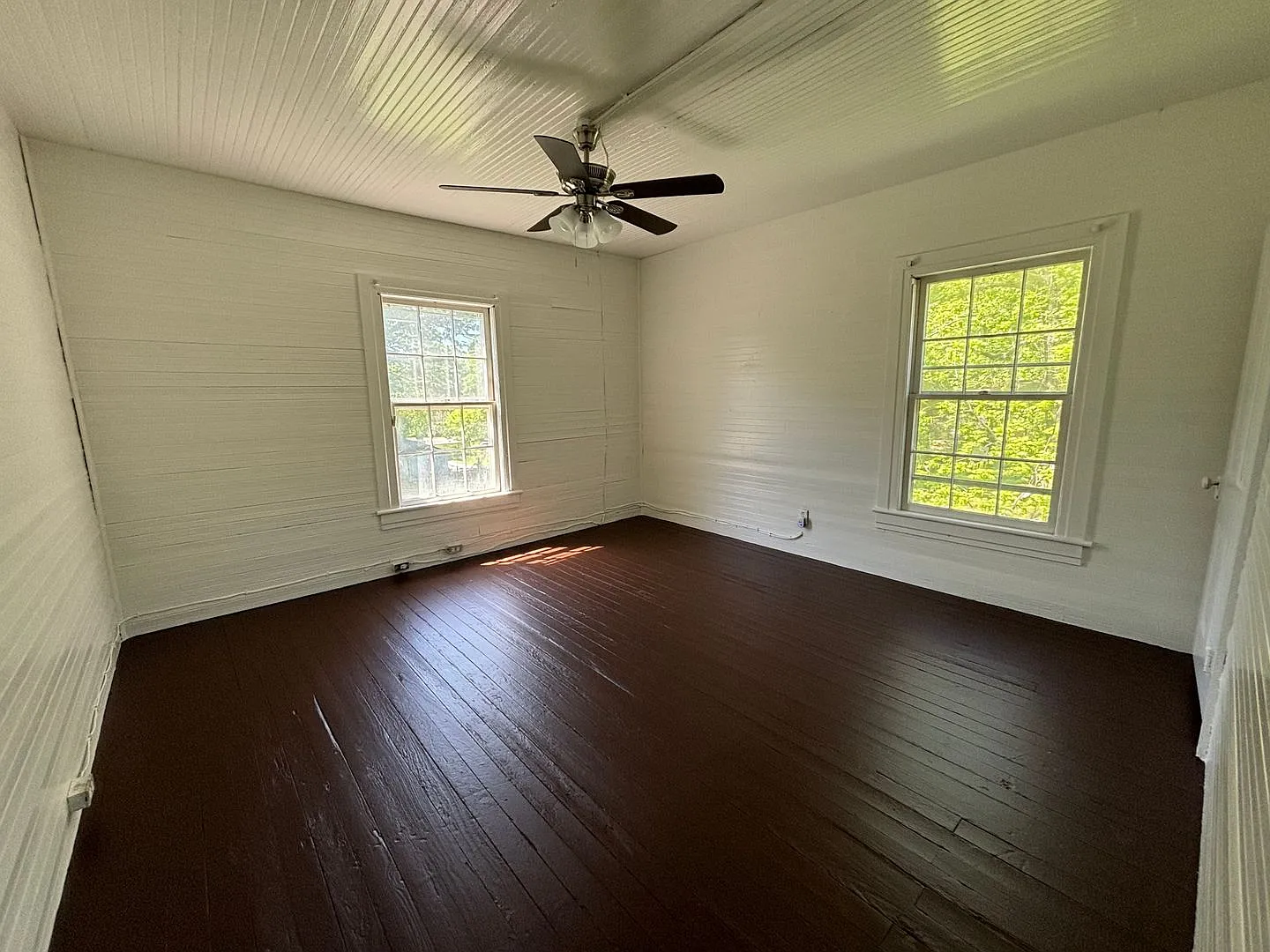 2 bedroom 1 bathroom- apartment in Lindale. — Photo 2
