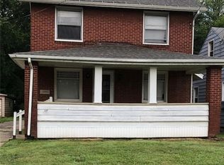 110 Bouquet Ave, Youngstown, OH 44509