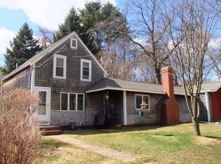 4 1/2 Swetts Hl, Amesbury, MA 01913
