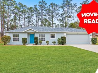 34 Reybury Ln, Palm Coast, FL 32164