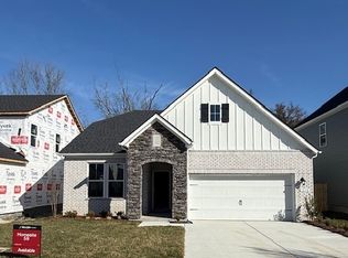 1038 Lionheart Dr, Hermitage, TN 37076