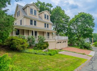 79 N Hancock St, Lexington, MA 02420