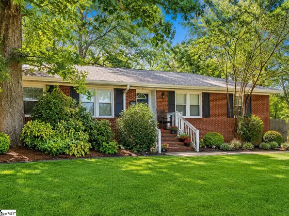 2501 Belaire Cir, Anderson, SC 29621