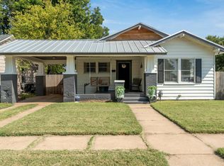 1113 Taylor St, Wichita Falls, TX 76309