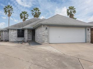 2701 Ashley Ct, Pharr, TX 78577