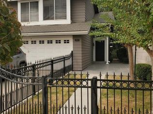 6745 N Warren Ave, Fresno, CA 93711