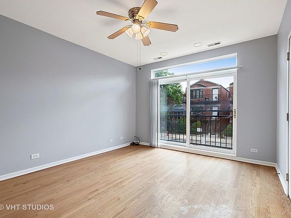 2nd image of 515 S Campbell Ave #2