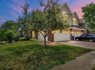 1650 Ranier Dr, Iowa City, IA 52246