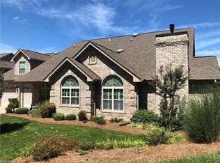 1409 Culloden Ct, Kernersville, NC 27284