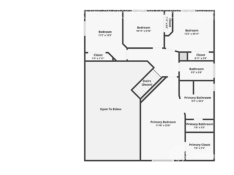 5552 W Minton Ave — Photo 2