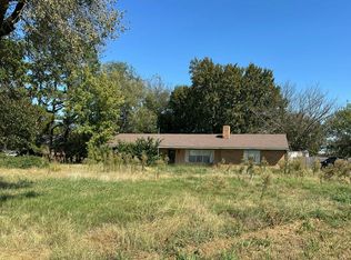 48008 Hardesty Rd, Earlsboro, OK 74840