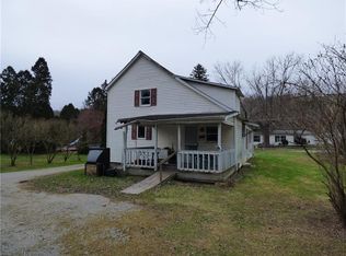 123 S Hazen Ave, Ellwood City, PA 16117