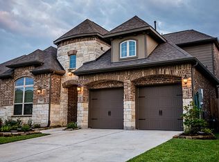 1530 Richland Hollow Ln, Friendswood, TX 77546