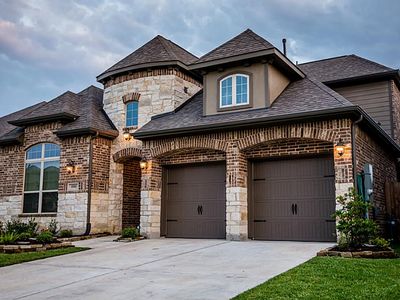 1530 Richland Hollow Ln, Friendswood, TX, 77546