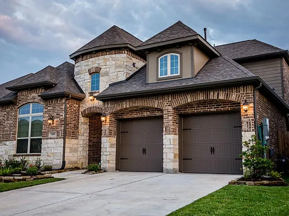 1530 Richland Hollow Ln, Friendswood, TX 77546