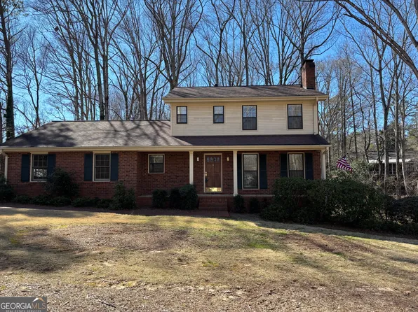 1070 Cantebury Rd, Watkinsville, GA 30677
