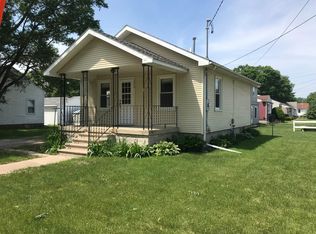 2504 S Washington Ave, Mason City, IA 50401