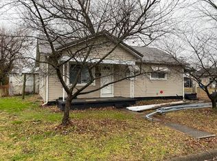 939 19th St, Tell City, IN