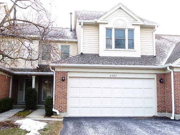 5th image of 1321 Cheswick Ct #C
