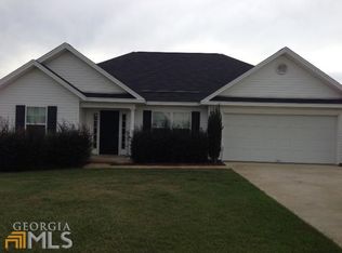 407 Hartley Dr, Statesboro, GA 30458