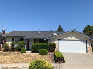 41808 Chadbourne Dr, Fremont, CA 94539