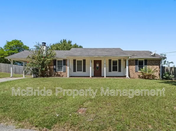 4009 Royal Oaks Ct, Augusta, GA 30906