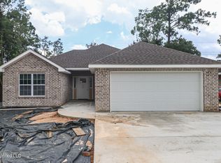 9714 Pokai St, Diamondhead, MS 39525