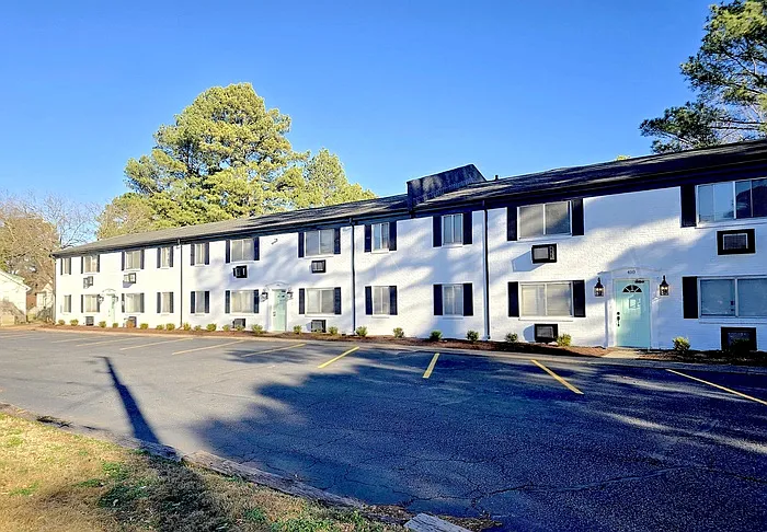 Building Photo - 410 Bosley Ave #B
